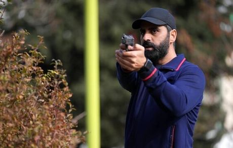 پخش سریال ۲۴ قسمتی «محرمانه» از امشب