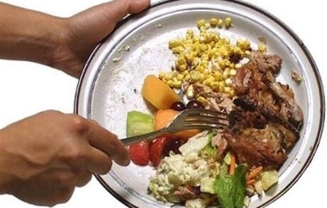 ۴ ساله هم غذای داخل کشور و هم غذای کشورهای دوست را هم می‌توانیم تامین کنیم
