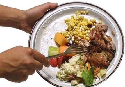 ۴ ساله هم غذای داخل کشور و هم غذای کشورهای دوست را هم می‌توانیم تامین کنیم