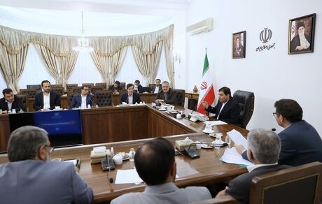  شهرداری‌ها در تحقق شعار سال نقش‌آفرینی کنند