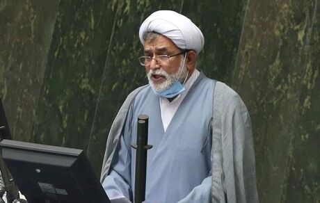 رئیس کمیسیون انرژی مجلس انتخاب شد