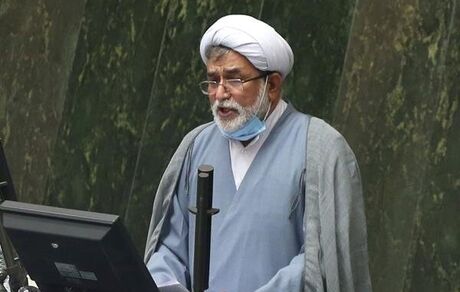 رئیس کمیسیون انرژی مجلس انتخاب شد