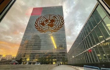 ادعای واهی: آمریکا، ایران را تهدیدی برای صلح جهانی اعلام کرد