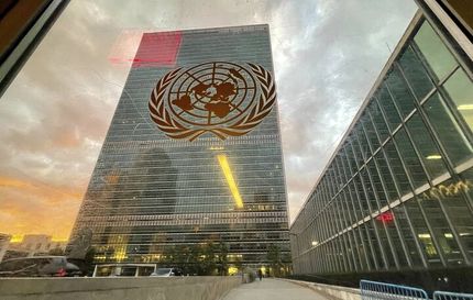 ادعای واهی: آمریکا، ایران را تهدیدی برای صلح جهانی اعلام کرد