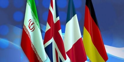 منطق عجیب اروپا در فعال‌کردن مکانیسم ماشه علیه ایران