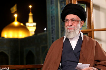 رهبر انقلاب اسلامی در پیام نوروزی: سال ۱۴۰۲؛ سال «مهار تورم و رشد تولید»