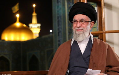 رهبر انقلاب اسلامی در پیام نوروزی: سال ۱۴۰۲؛ سال «مهار تورم و رشد تولید»