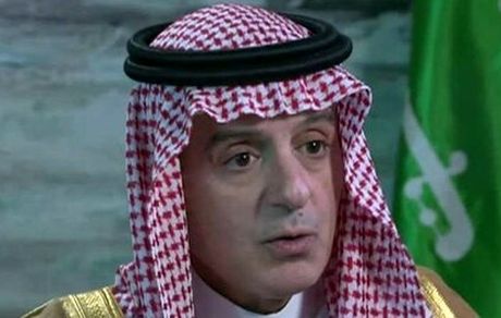 ادعای الجبیر: حمله به آرامکو کار ایران بود/ آماده پاسخ هستیم