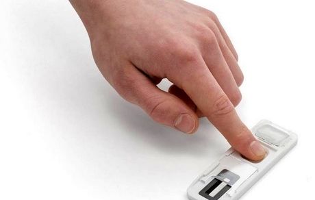 کیت ایرانی تشخیص مواد مخدر رونمایی شد