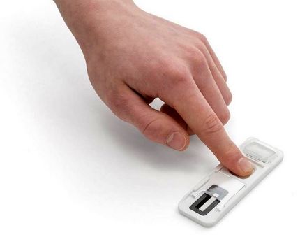 کیت ایرانی تشخیص مواد مخدر رونمایی شد