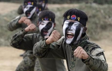 سئول رسما کره شمالی را "دشمن" نامید