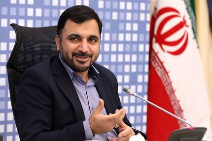 وزارت ارتباطات به خبرنگاران، اینترنت هدیه می‌دهد