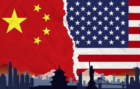 چین از اقدامات متقابل علیه آمریکا خبرداد