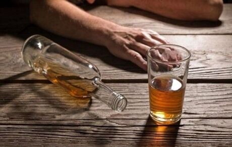 مسمومیت الکلی در هرمزگان به ۱۹ تن رسید