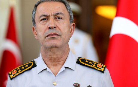 ترکیه به حملات لیبی پاسخ خواهدداد