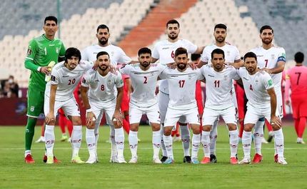 بحران در فوتبال ملی: باند مهدی طارمی و کاپیتان‌های تیم ملی علیه باند سردار آزمون