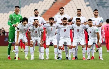 بحران در فوتبال ملی: باند مهدی طارمی و کاپیتان‌های تیم ملی علیه باند سردار آزمون