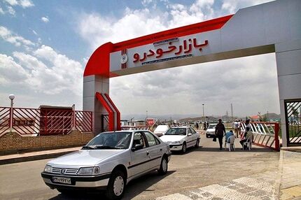پیش‌بینی رییس اتحادیه از ریزش یکباره بازار خودرو