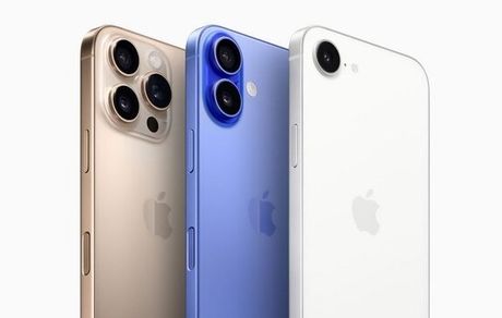 تایید استفاده ناتو از آیفون و آی‌پد برای نگهداری اطلاعات محرمانه