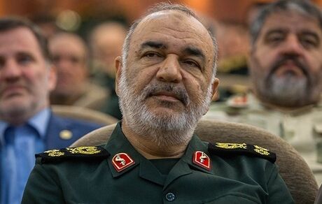 فرمانده کل سپاه هیچ صفحه‌ای در فضای مجازی ندارد