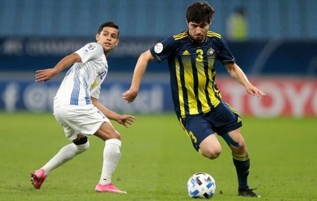 محمد خانی: پرسپولیس با شکست پاختاکور انتقام استقلال را بگیرد