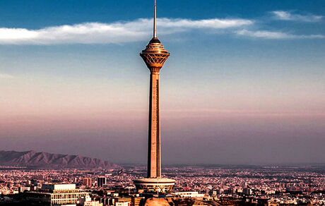 بازدید رایگان معلمان از برج میلاد در روز معلم