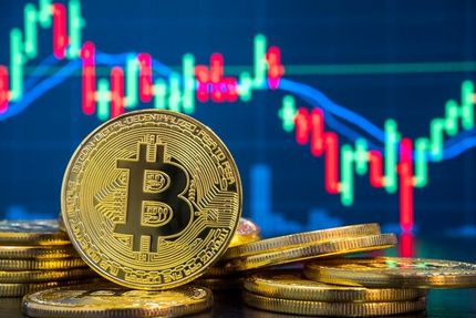 بیت‌کوین به اوج یک ماه اخیر رسید