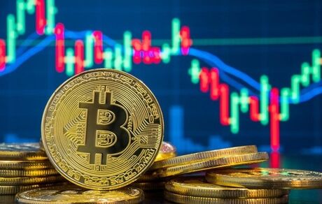 بیت‌کوین به اوج یک ماه اخیر رسید
