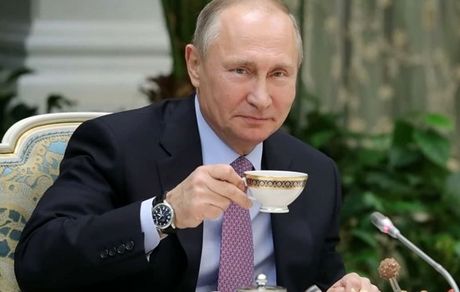 طرح قانونگذاران آمریکایی برای به رسمیت نشناختن ریاست جمهوری پوتین بعد از 2024