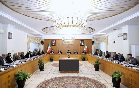 رئیس جمهور: برنامه هفتم، سند هویتی دولت برای تحول پنج‌ساله است