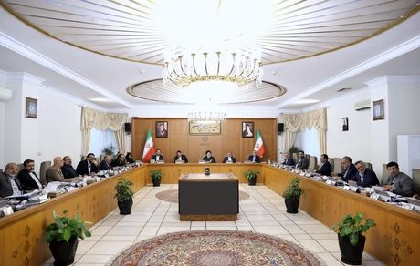 رئیس جمهور: برنامه هفتم، سند هویتی دولت برای تحول پنج‌ساله است