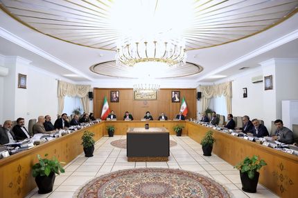 رئیس جمهور: برنامه هفتم، سند هویتی دولت برای تحول پنج‌ساله است