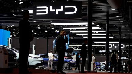جمع‌آوری ۱۱۵ هزار خودروی BYD از بازار چین به دلیل نقص‌ طراحی و خطرات ایمنی مرتبط با باتری