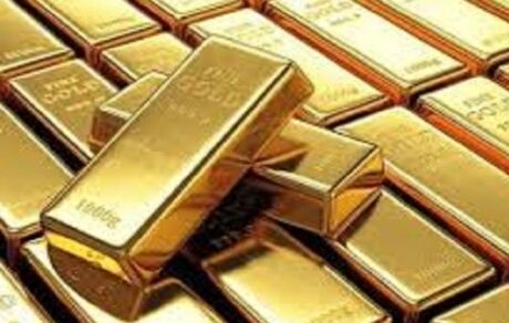 در دومین حراج حضوری سال جدید، ۱۲۴ کیلو شمش طلا معامله شد