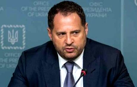 رئیس دفتر زلنسکی: پیشرفتی در مذاکرات با روسیه داشتیم/دیدار زلنسکی و پوتین به زودی انجام می‌شود