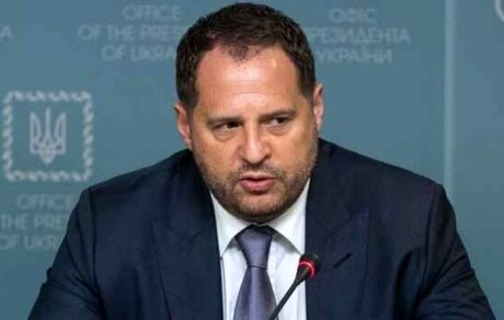 رئیس دفتر زلنسکی: پیشرفتی در مذاکرات با روسیه داشتیم/دیدار زلنسکی و پوتین به زودی انجام می‌شود