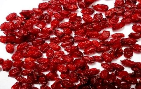 خرید حمایتی زرشک از هفته آینده