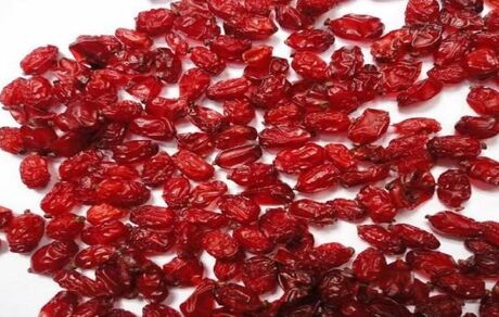 خرید حمایتی زرشک از هفته آینده