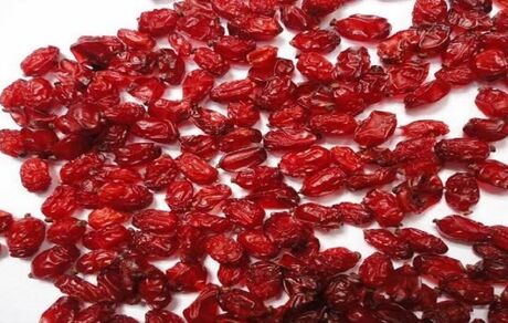 خرید حمایتی زرشک از هفته آینده
