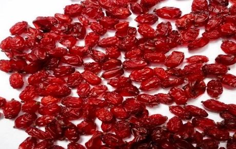 خرید حمایتی زرشک از هفته آینده