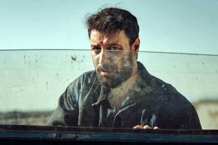 جزئیات جدید سریال «وحشی» ساخته هومن سیدی