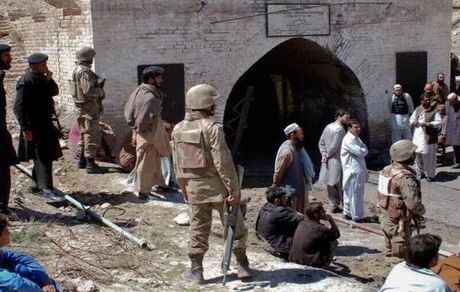 انفجار خونین در بلوچستان پاکستان