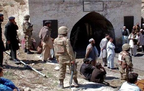 انفجار خونین در بلوچستان پاکستان
