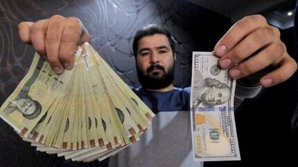 وزیر کشور: سلطه دلار آمریکا فرو خواهدریخت