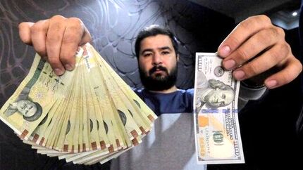 وزیر کشور: سلطه دلار آمریکا فرو خواهدریخت