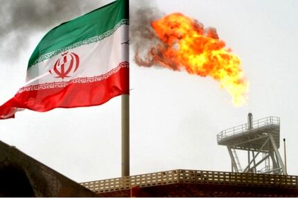 خبرسازی کذب درباره حضور نیروهای امنیتی چین در پروژه‌های نفتی ایران