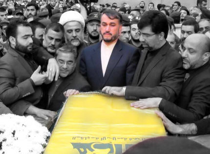 پیکر وزیر فقید امور خارجه فردا به خاک سپرده می‌شود