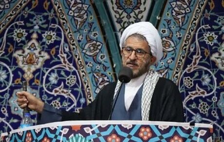 امام جمعه عالی‌شهر استعفا کرد