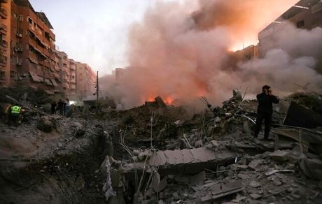 تعطیلی یک هفته‌ای دانشگاه‌های لبنان در پی تحولات اخیر