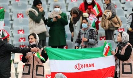۴ هزار بلیت سهمیه زنان از تماشای بازی پرسپولیس و صنعت نفت